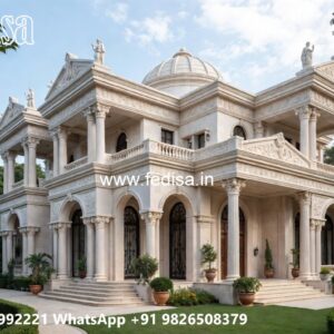Luxury House Design with Premium Home Aesthetics No-3261