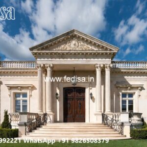 Luxury House Design with Designer Home Interiors No-3270