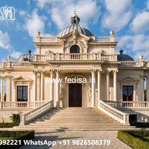 Luxury House Design with Elegant Window Styling No-3274