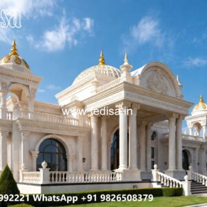 Luxury House Design with Luxury Interior Lighting No-3278