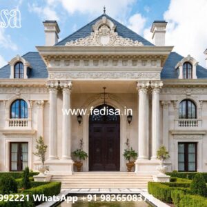 Luxury House Design with Premium Lifestyle Concepts No-3279