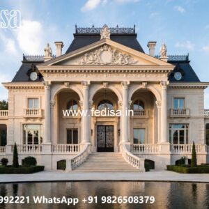 Luxury House Design with Premium Home Styling No-3285