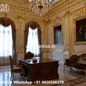 Luxury House Design with Elegant Exterior Finishes No-3289
