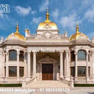 Luxury House Design with Premium Living Room Style No-3293