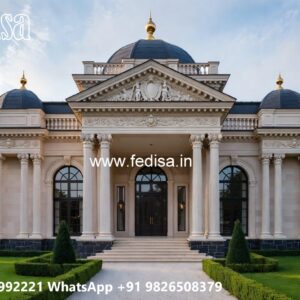 Best Classic House Design Ideas for Family Homes No-3307