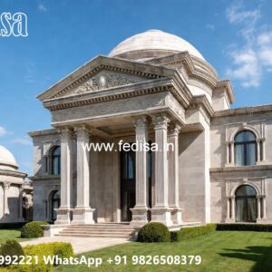 Traditional Classic House Design for Timeless Elegance No-3313