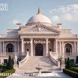 Elegant Classic House Design for Premium Homes No-3331