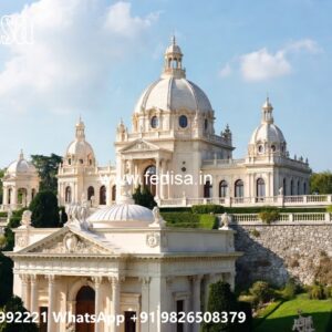 Classic House Design with Traditional Architectural Beauty No-3347