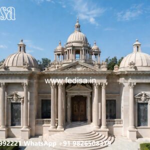 Classic House Design with Luxury Modern Features No-3355