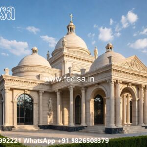 Classic House Design with Elegant Courtyard Ideas No-3356