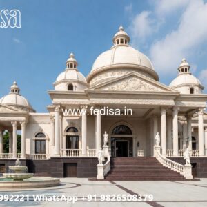 Classic House Design with Luxury Home Interiors No-3359