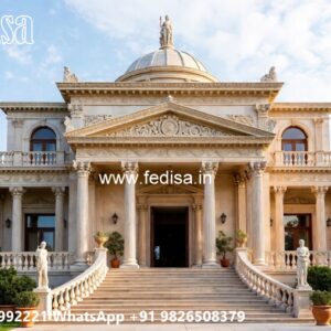 Classic House Design with Premium Home Features No-3390