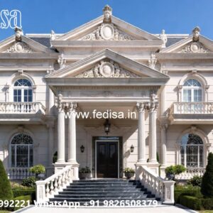 Classic House Design with Sophisticated Home Appeal No-3396