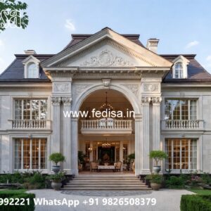 Classic House Design with Premium Decorative Style No-3403