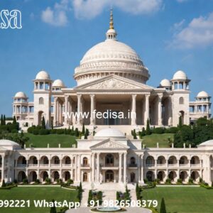 Traditional Classic House Design with Elegant Finish No-3405