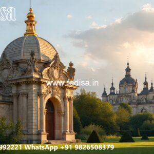 Classic House Design with Timeless Exterior Charm No-3410