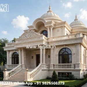 Classic House Design with Elegant Decorative Furniture No-3437