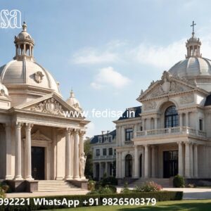 Classic Villa Design with Premium Living Experience No-3530