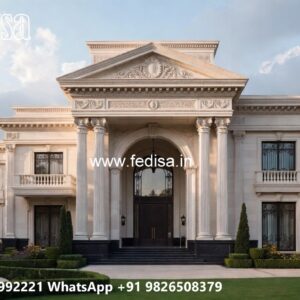 Luxury House Design Ideas for Modern Dream Homes No-3601