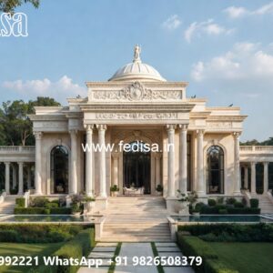 Stunning Luxury House Design Inspiration for Elegant Living No-3602