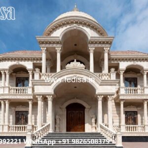Modern Luxury House Design Trends for Premium Homes No-3603