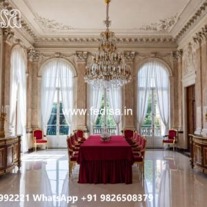 Best Luxury House Design Ideas for Contemporary Villas No-3604