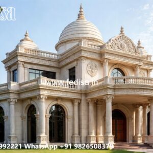 Contemporary Luxury House Design for Urban Lifestyle No-3609