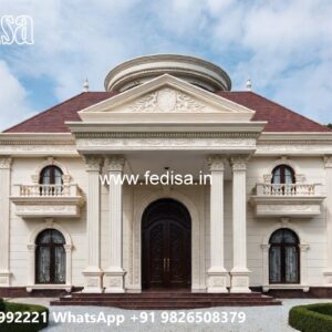 Amazing Luxury House Design Ideas for Large Homes No-3613