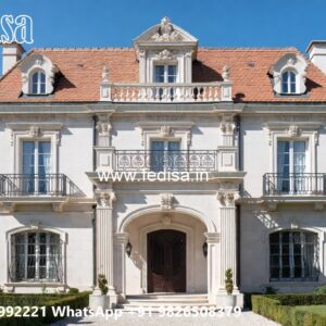 Luxury House Design Concepts for High-End Living No-3615