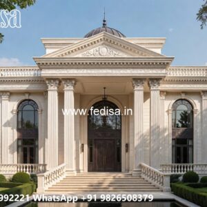 Stylish Luxury House Design for Elegant Homeowners No-3622