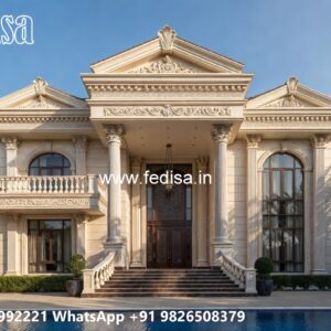 Luxury House Design with Beautiful Lighting Concepts No-3625