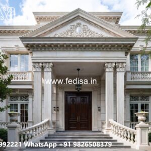 Premium Luxury House Design for Rich Lifestyle No-3627