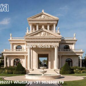 Trendy Luxury House Design Ideas for 2026 Homes No-3629