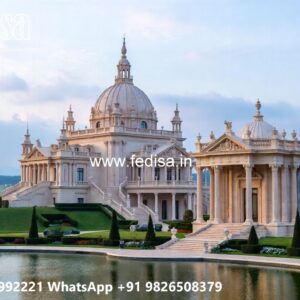 Luxury House Design with Swimming Pool and Garden No-3631