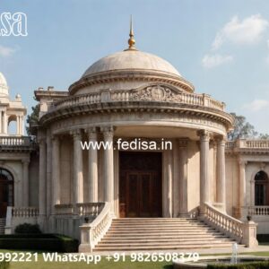 Luxury House Design for Big Family Homes No-3636