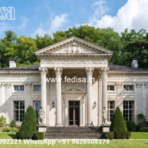 Luxury House Design with Smart Home Features No-3637