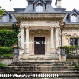 Creative Luxury House Design for Premium Villas No-3640