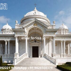Luxury House Design with Beautiful Outdoor Spaces No-3643