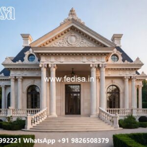Luxury House Design with Luxury Bathroom Inspiration No-3649