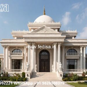 Best Luxury House Design Ideas for Elegant Homes No-3651