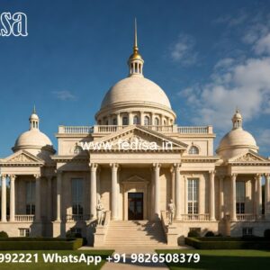 Luxury House Design for Modern Mansion Inspiration No-3657