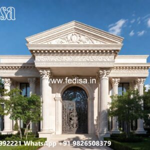 Luxury House Design with Premium Living Experience No-3660