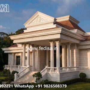 Luxury House Design with Smart Interior Planning No-3679