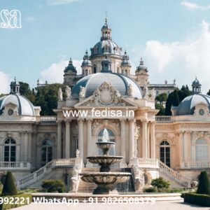 Luxury House Design with Grand Luxury Appeal No-3690
