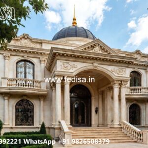 Luxury House Design with Premium Decor Inspiration No-3698