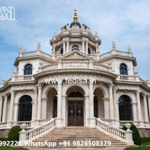 Luxury House Design with Stunning Contemporary Look No-3702