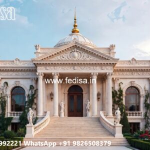 Luxury House Design with Luxury Lounge Interiors No-3704
