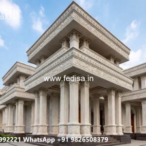 Luxury House Design with Beautiful Natural Lighting No-3705