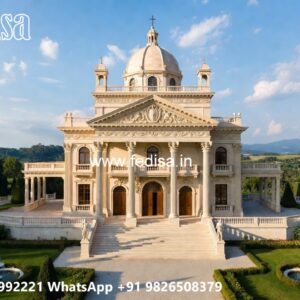Luxury House Design with Modern Luxury Living Style No-3719