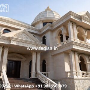 Luxury House Design with Designer Home Interiors No-3720